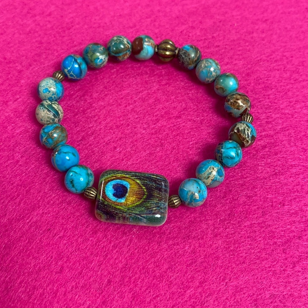 Bracelet - NEW